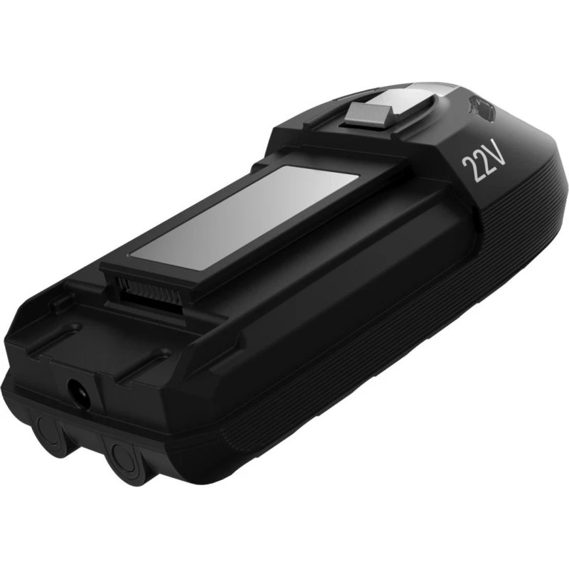 Rowenta X-force Flex 8.60 V 22V Li-Ion-batteri (ZR009700)