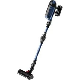 Rowenta X-Force Flex 12.60 4in1 Ledningsfri Støvsuger Blå/Sort