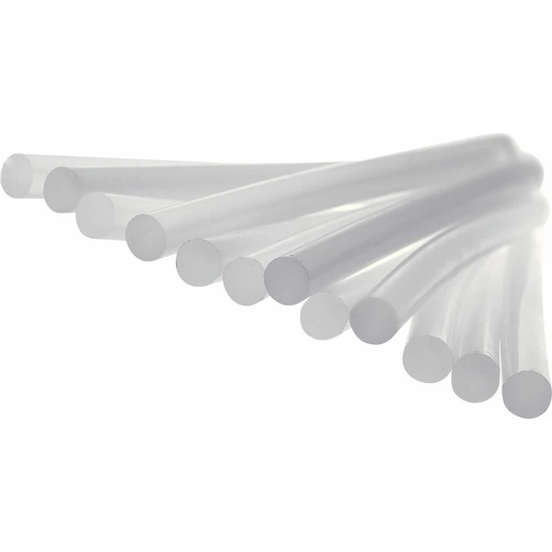 Rapid Limstift Ø12x190mm, 14 stk