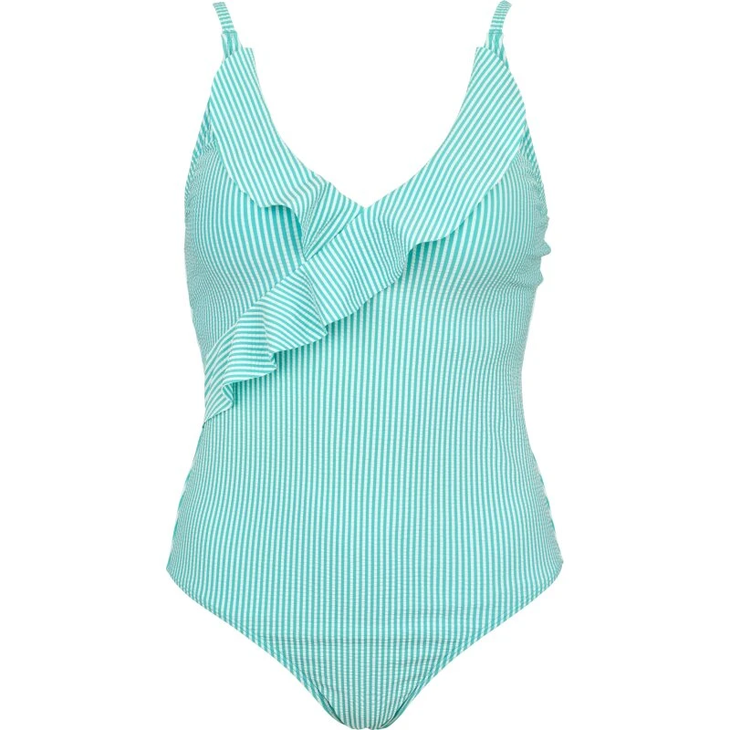 Missya Santorini stribet badedragt