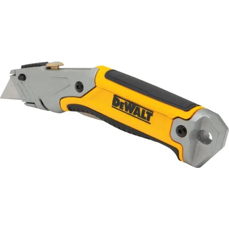 DeWALT DWHT10046-0 Kniv Trapezblad med Hurtigskift