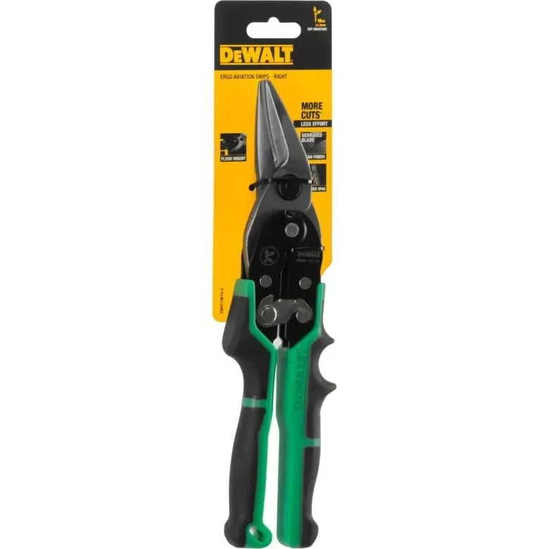 DeWALT Pladesaks Højre DWHT14674-0