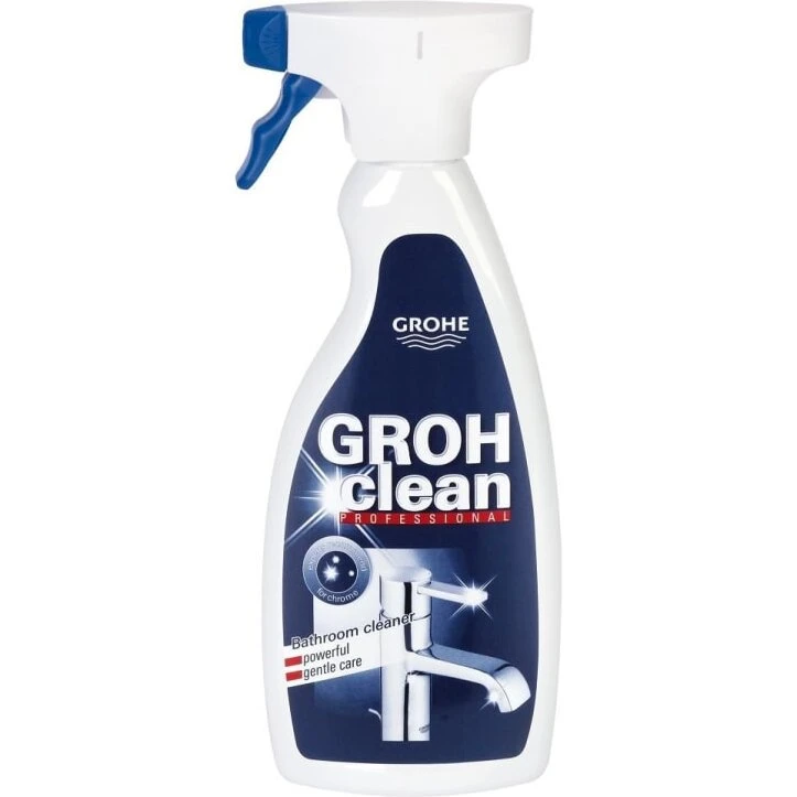 GROHE GrohClean rengøringsspray 500 ml