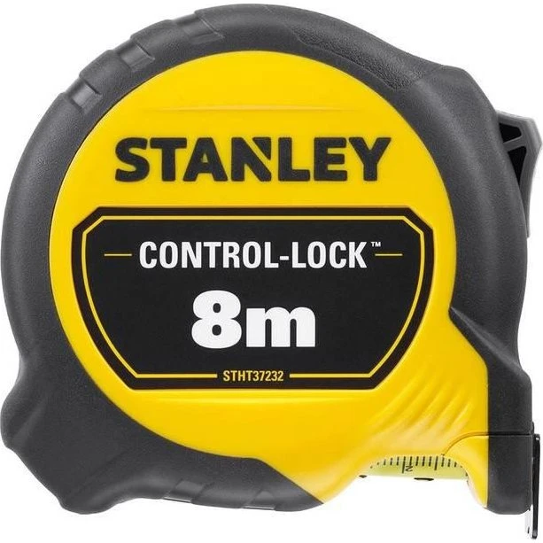 Stanley STHT37232-0 Control-Lock Målebånd 8m x 25mm