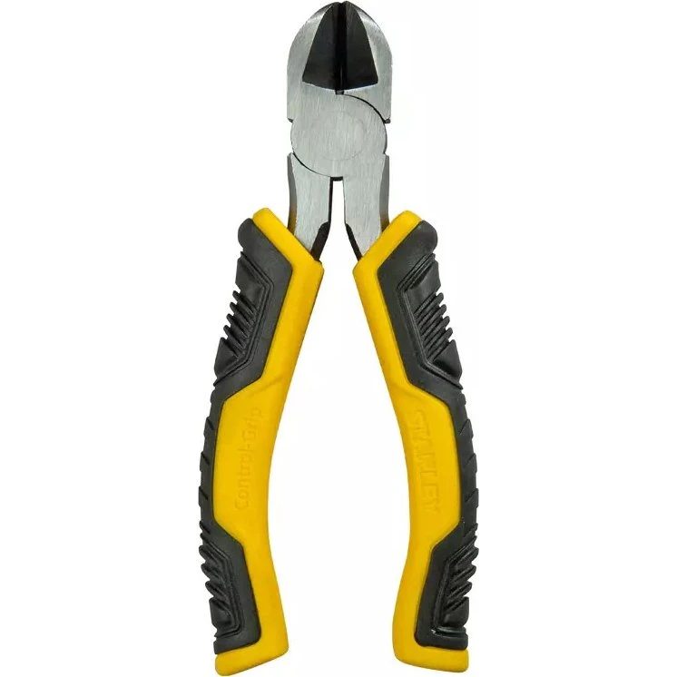 STANLEY ControlGrip Diagonale Skæretænger 150 mm