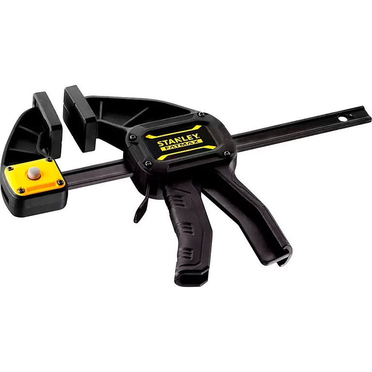 Stanley Fatmax L-Trigger Klemme 600mm 135kg