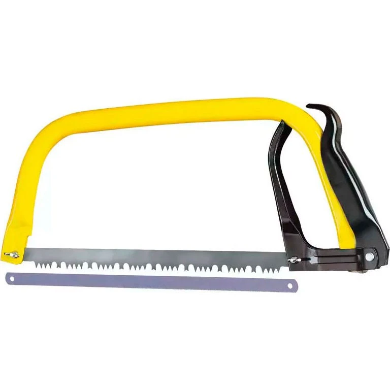 Stanley 1-20-447 Håndsav 30 cm Gul