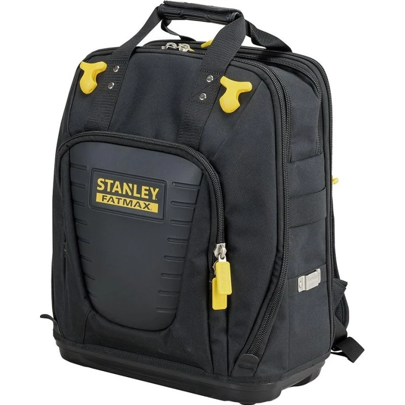 Stanley FatMax Quick Access FMST1-80144 Værktøjsrygsæk Sort