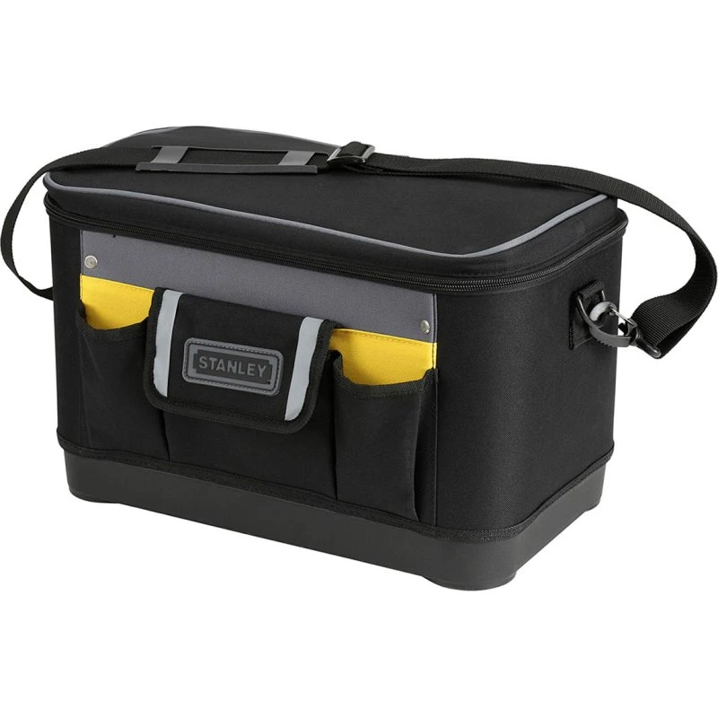 Stanley 1-96-193 Værktøjstaske 23L, 447x262x251mm