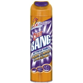 Cillit Bang Active Foam baderumsrens 600 ml