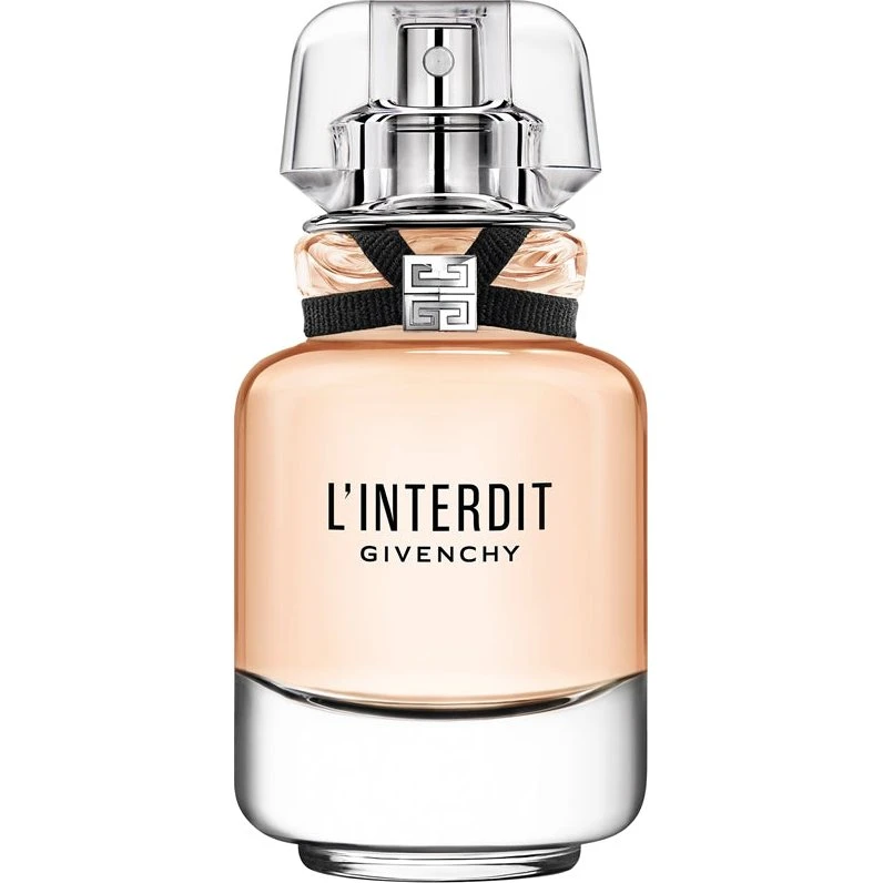 Givenchy L'Interdit Eau de Toilette 35 ml