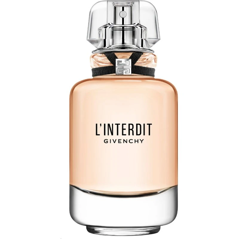 Givenchy L'Interdit EDT 80 ml