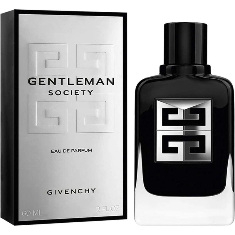 Givenchy Gentlemen Society Eau De Parfum 60 ml
