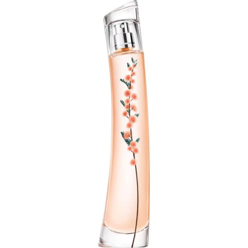 Kenzo Flower Ikebana Mimosa EDP 75 ml