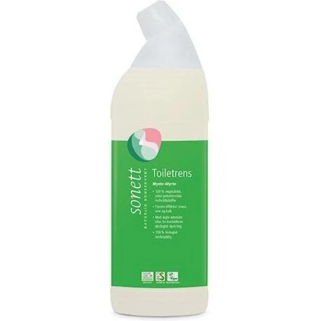 Sonett Toiletrens Mynte-Myrte 750 ml