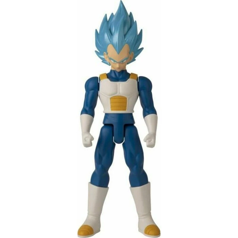 Bandai Dragon Ball Super Vegeta Super Saiyan Blue 30 cm