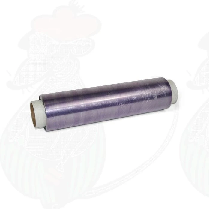 ABENA Cater-Line PE-film 300 m x 30 cm klar, 9 µm