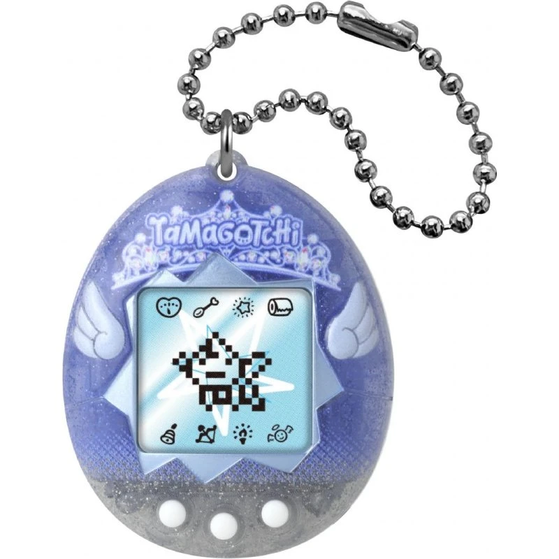 Bandai Tamagotchi Original Angel Tiara - Virtuelt Kæledyr