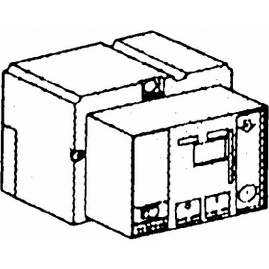 Schneider Electric Signalkontakt OF/SD 29450