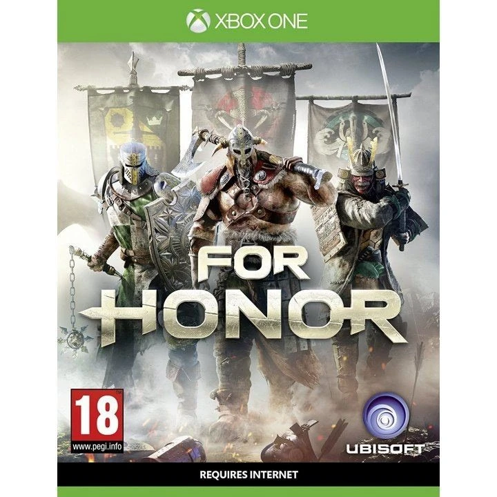 Ubisoft For Honor - Xbox One