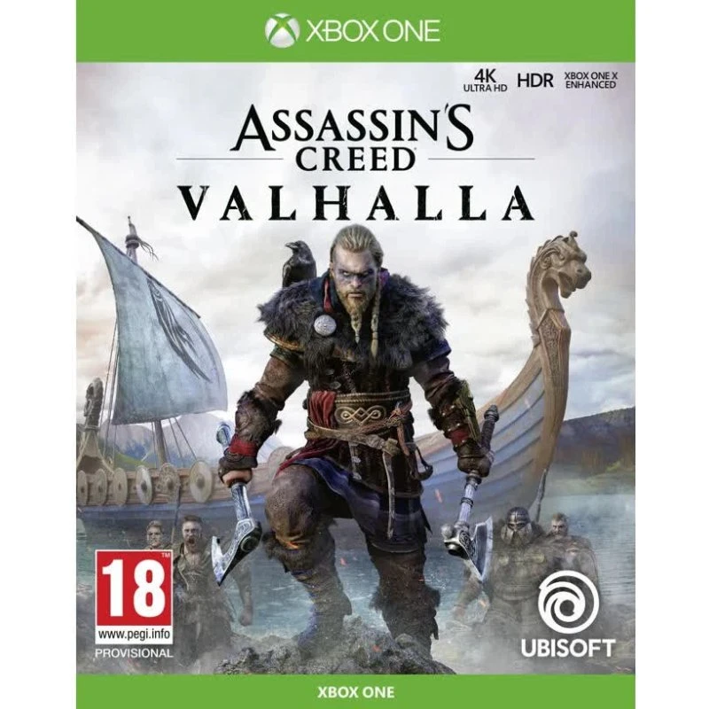 Assassin's Creed: Valhalla - Xbox One