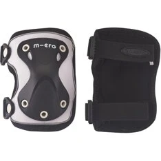 Micro Beskyttelsesudstyr til børn – Sort, flere størrelser