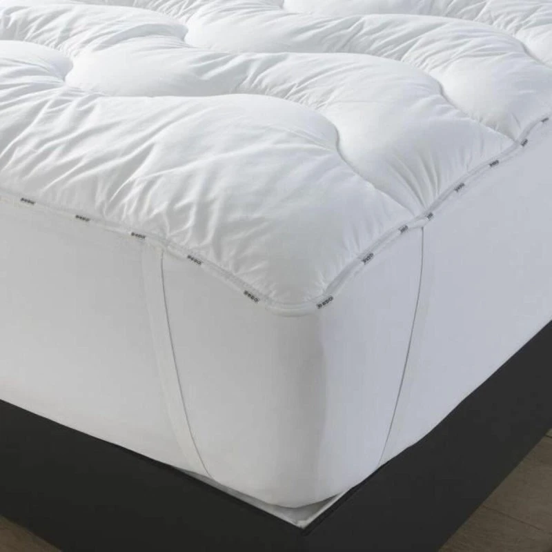 DODO Topmadras 160 x 200 cm – Blød Komfort & Beskyttelse