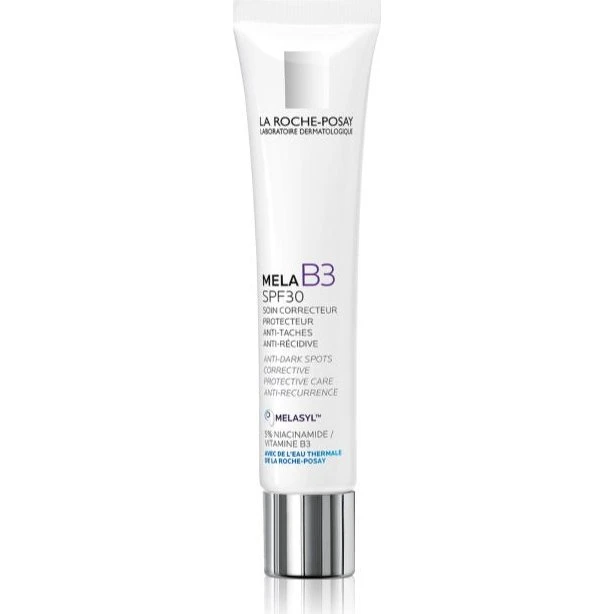 La Roche-Posay Mela B3 SPF30 Anti-Dark Spot Creme 40ml