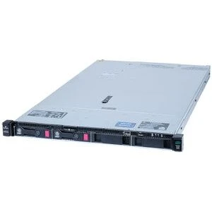 HPE ProLiant DL360 Gen10 2x Xeon Gold 5217 32GB 4xLFF