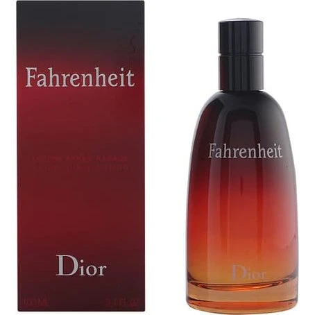 Dior Fahrenheit After Shave Lotion 100 ml