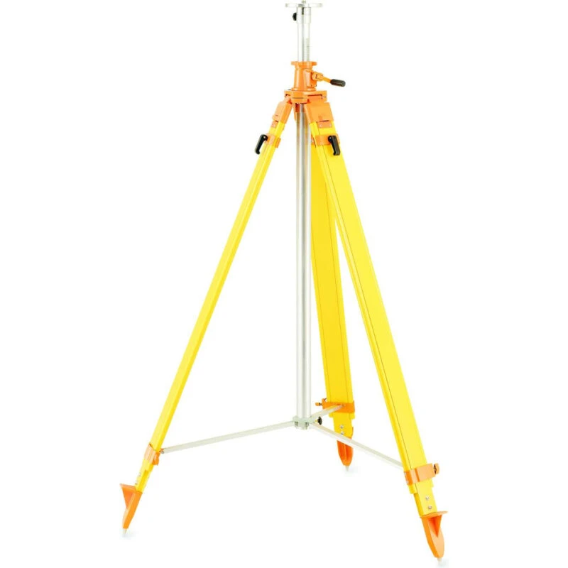 GEO-FENNEL Elevatorstativ FS30-XL (aluminium/glasfiber, 20 kg)