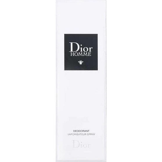 Christian Dior Dior Homme Deo Spray 150 ml