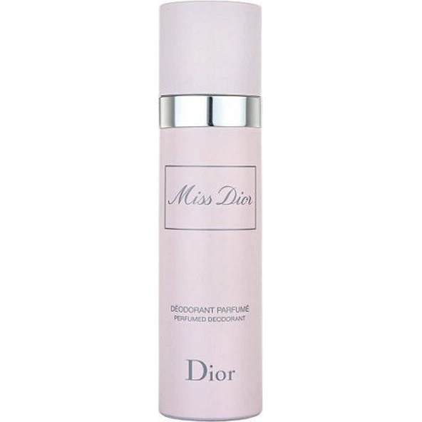 Christian Dior Miss Dior Parfumeret Deo Spray 100 ml