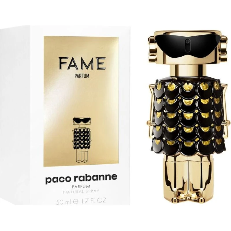 Paco Rabanne Fame Le Parfum EDP 50 ml