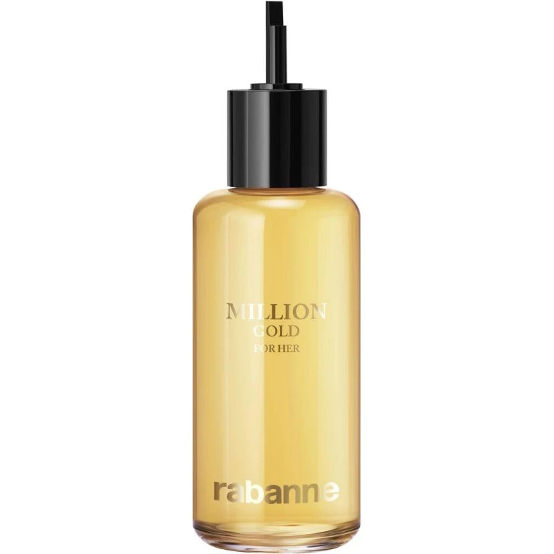 Paco Rabanne Million Gold for Her EDP 200 ml