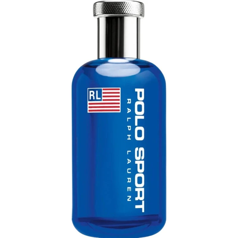 Ralph Lauren Polo Sport EDT 125 ml