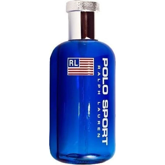 Ralph Lauren Polo Sport Eau de Toilette 75 ml