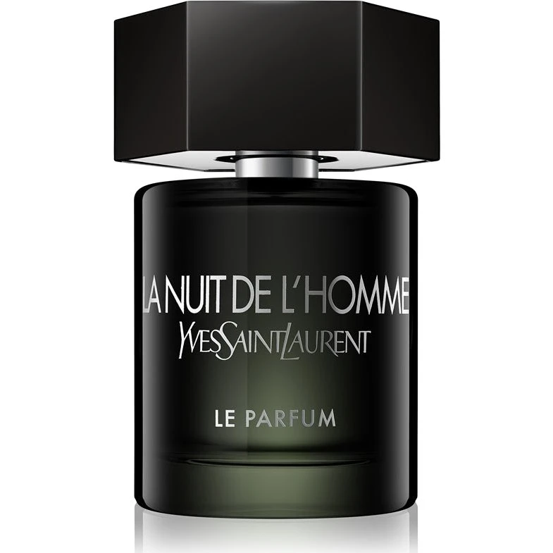 Yves Saint Laurent La Nuit de L'Homme Le Parfum EDP 100 ml