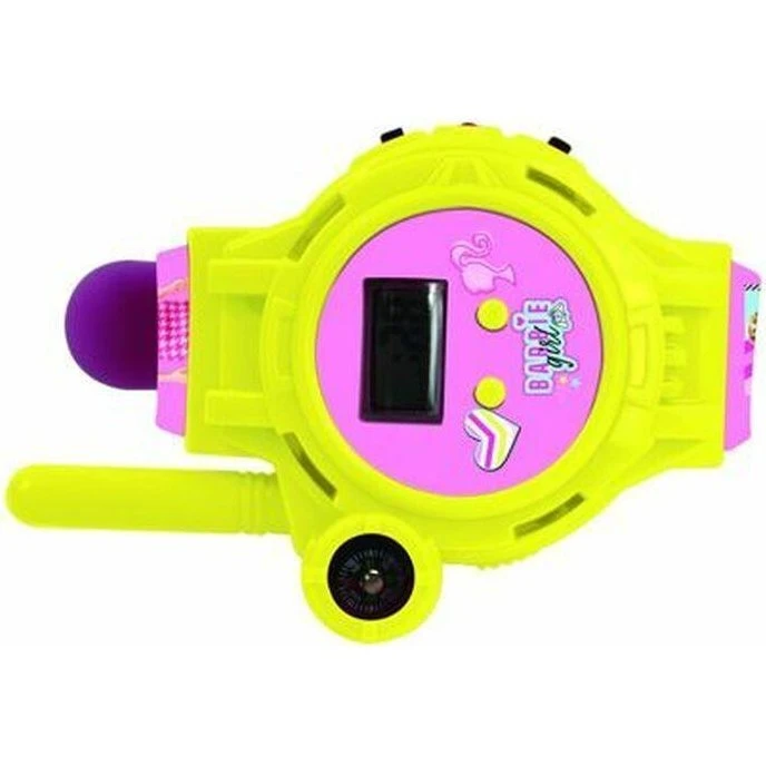 Lexibook Barbie Walkie-Talkie til Børn