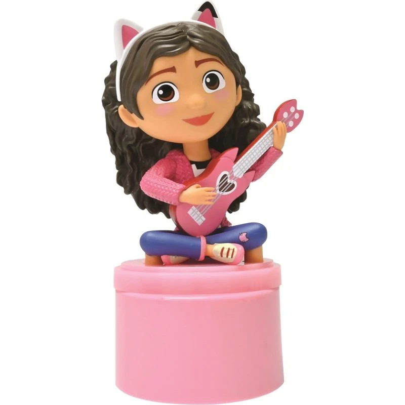 Lexibook Gabby's Dollhouse Natlampe 13 cm