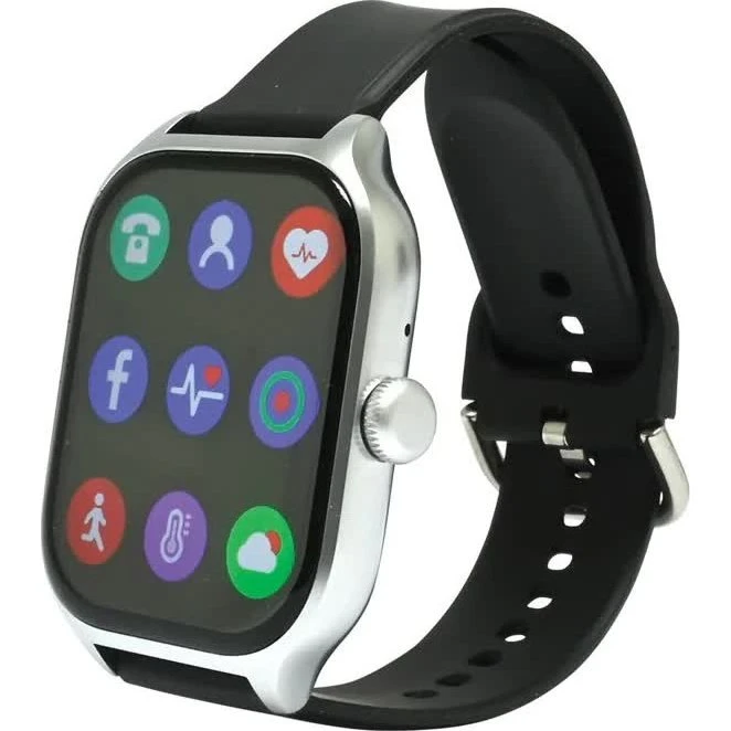 Lexibook DMW075 Bluetooth Smartur med Touchskærm