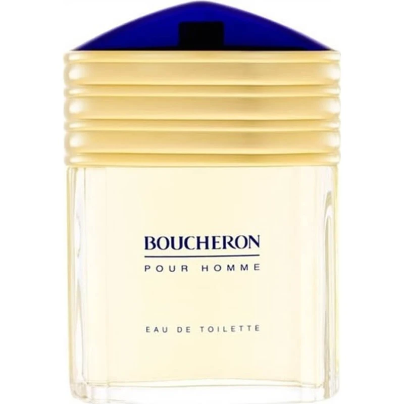 Boucheron Pour Homme EDT 100 ml
