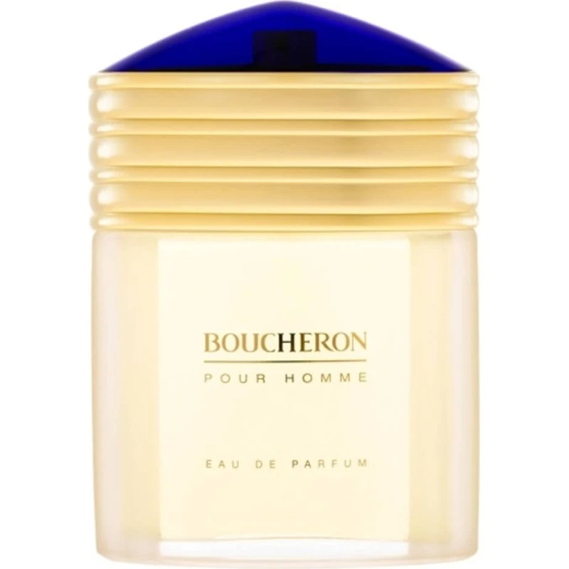 Boucheron Pour Homme EDP 100 ml
