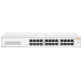 HPE Aruba Instant On 1430 L2 Switch – 24x GbE