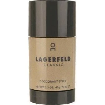 Karl Lagerfeld Classic Deodorant Stick 75 ml