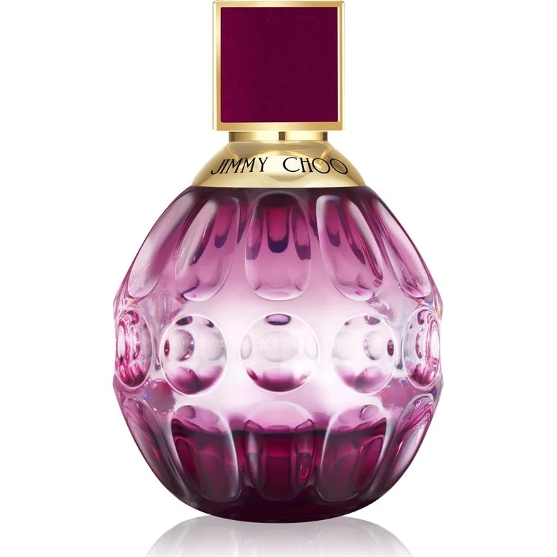 Jimmy Choo Fever EDP 60 ml - Lyserød Parfume