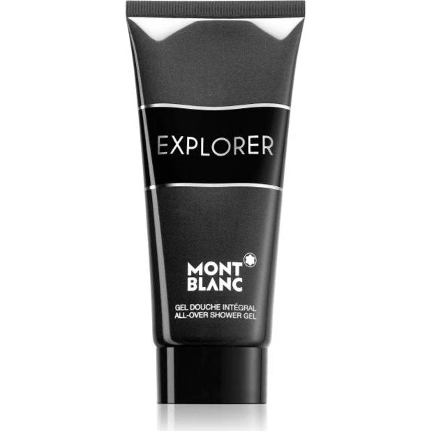 Montblanc Explorer Shower Gel 150 ml