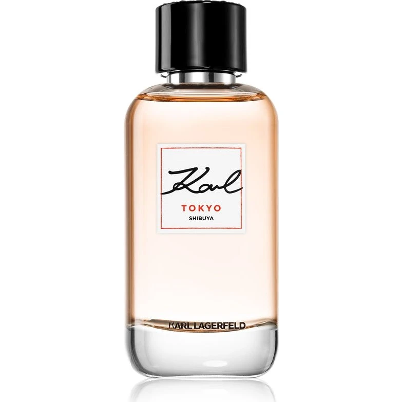 Karl Lagerfeld Tokyo Shibuya EDP 100 ml