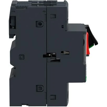 Schneider Electric Håndbetjent Motorværn GV2ME14 6,3-10A