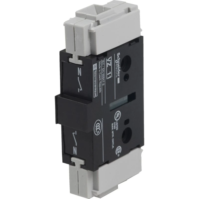 Nulelement F/V02-V2 VZ-11 for TeSys Vario